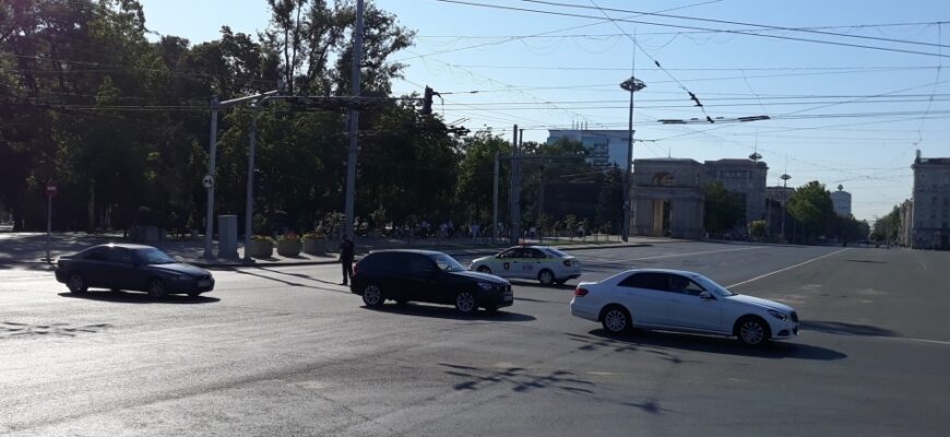 in acest week end va fi suspendat traficul rutier in perimetrul pman