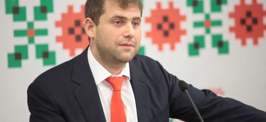Ilan Șor: În lipsa unor politici viabile din partea guvernării PAS, care să oprească inflația, Republica Moldova va intra în faliment