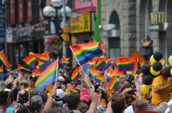 În perioada 13-19 iunie, în Republica Moldova se va desfășura festivalul comunității LGBT+