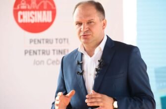 Ion Ceban: Taberele de odihnă din capitală nu vor fi deschise până nu vor fi verificate minuțios de către specialiști