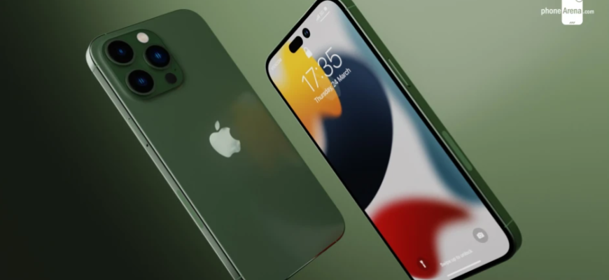 iphone 14 pro max primele detalii tehnice despre cel mai performant telefon apple size1