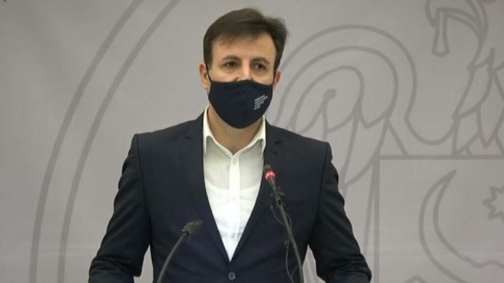 Șeful IGP: Legea privind interzicerea simbolurilor războiului se aplică uniform pe tot teritoriul Republicii Moldova