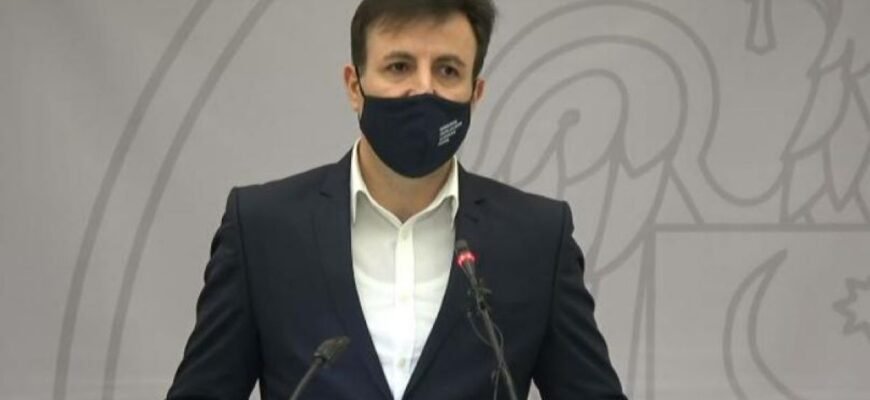 Șeful IGP: Legea privind interzicerea simbolurilor războiului se aplică uniform pe tot teritoriul Republicii Moldova