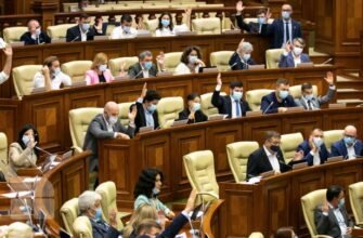 VIDEO// Lider politic, despre multiplele ridicări a imunității lui Ilan Șor: Vă spun un banc, de ce Parlamentul i-o ridică de atâtea ori