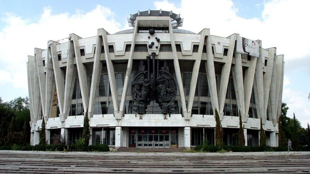 Mai multe edificii cultural-istorice ar putea fi introduse în Registrul monumentelor ocrotite de stat 1 Mai multe edificii cultural-istorice ar putea fi introduse în Registrul monumentelor ocrotite de stat
