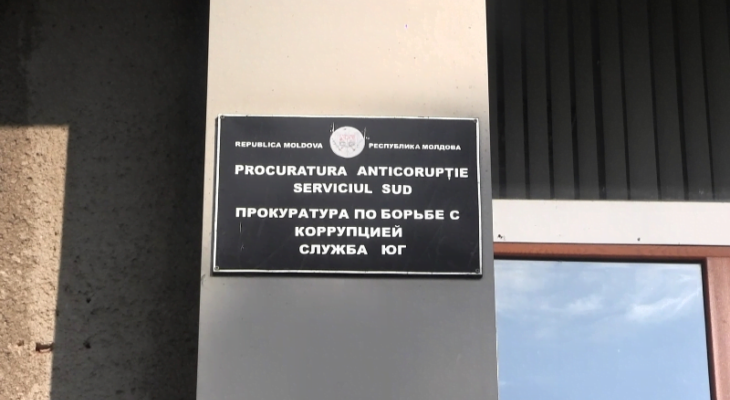 masuri preventive mai blande in privinta presedintelui consiliului raional cahul