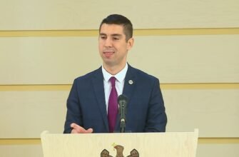 VIDEO// Mihai Popșoi: Am obținut de la regimul separatist un preț ”foarte bun” pentru energia electrică