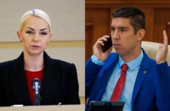 VIDEO// Mihai Popșoi susține inițiativa lui Ilan Șor privind centralele nucleare modulare: „Ideea este FOARTE BUNĂ”