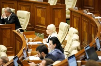 Marina Tauber: Dacă există interes din partea Procuraturii Generale, de ce nu-i oferiți cuvântul lui Ilan Șor în Parlament?