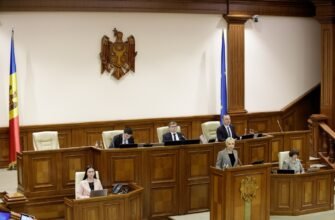Partidul „ȘOR” a votat proiectul PAS privind imunitatea, dar va insista, în lectura a doua, asupra eliminării totale a imunității, nu parțiale