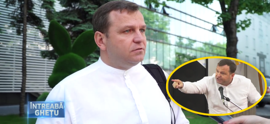 nastase andrei cmc pas roman cojuhari ppda platforma da ion ceban