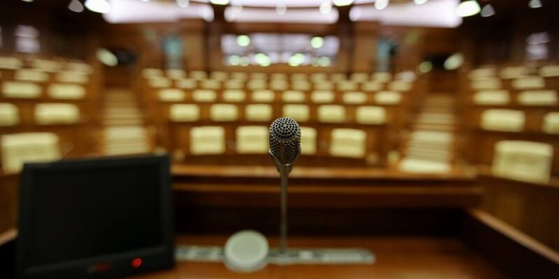 Conceptul de monopol fiscal a fost aprobat în prima lectură 1 parlament1