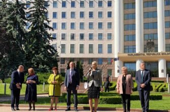 PCRM și Partidul ȘOR vor protesta din nou, pentru a da jos guvernarea PAS