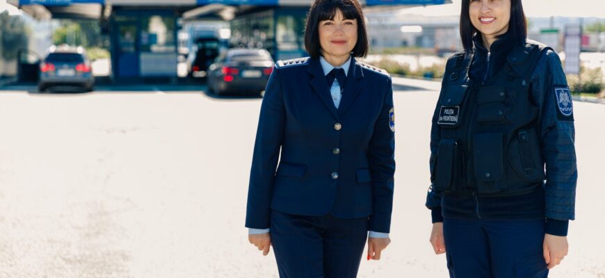 peste 33 000 de persoane au traversat frontiera de stat in ultimele 24 de ore