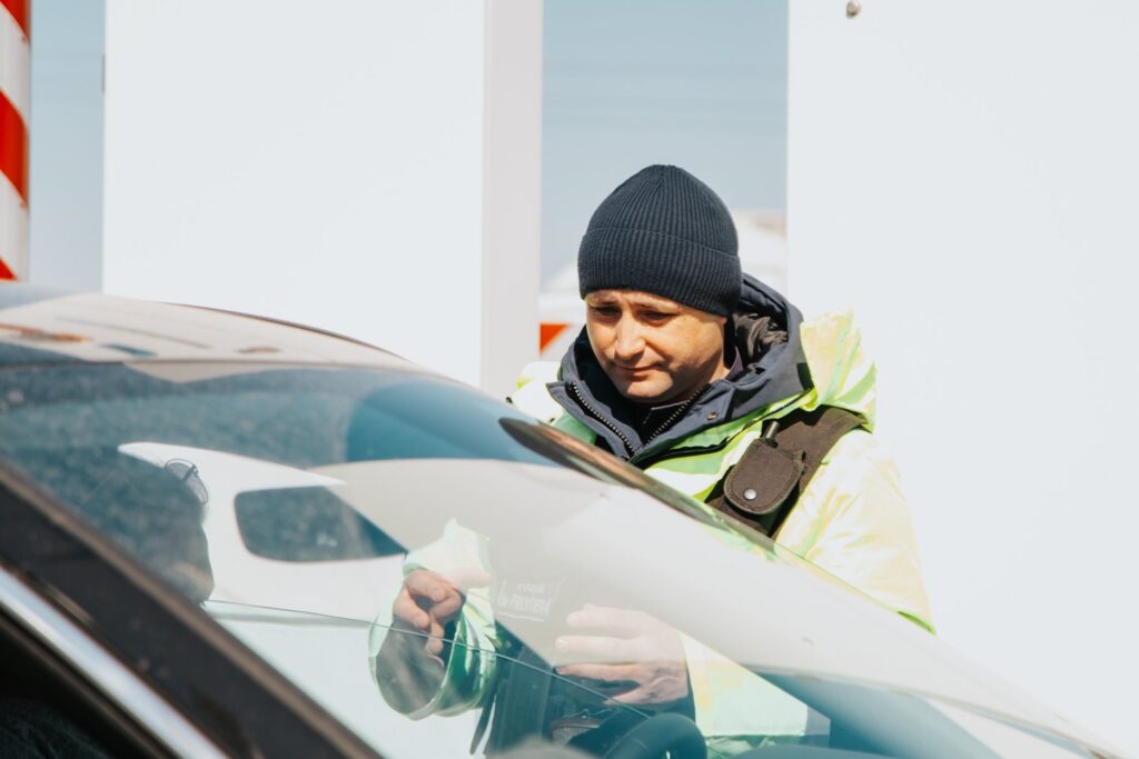 peste 35 000 de persoane au traversat frontiera de stat in ultimele 24 de ore