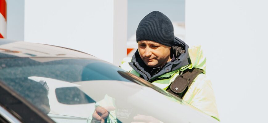 peste 35 000 de persoane au traversat frontiera de stat in ultimele 24 de ore