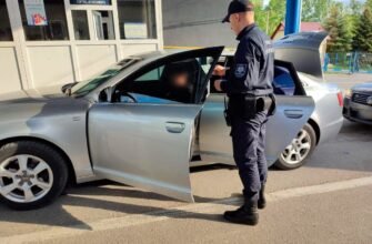 Peste 42 000 de persoane au traversat frontiera de stat, în ultimele 24 de ore