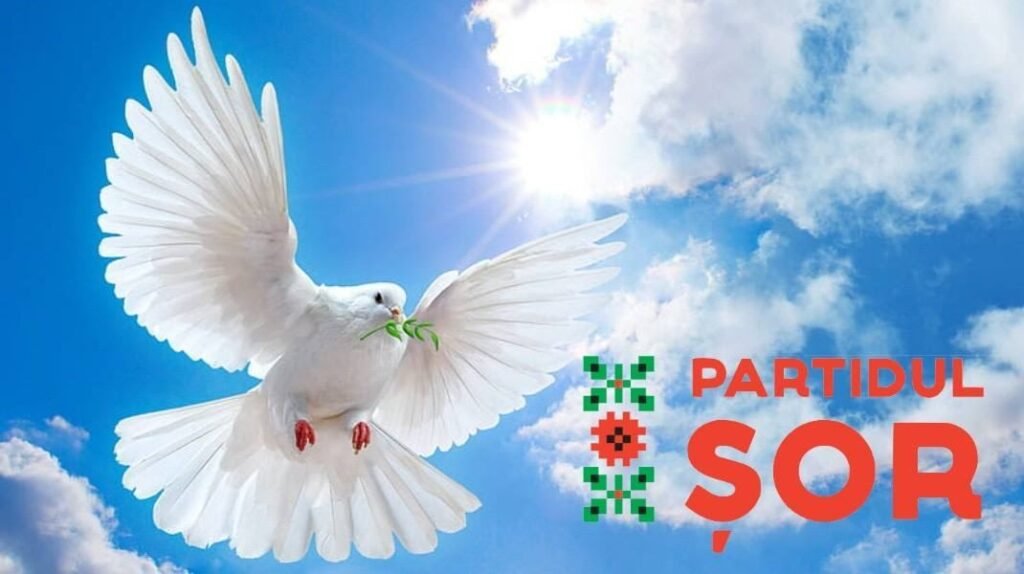 Partidul ȘOR a venit cu un mesaj de mulțumire către veteranii celui de-al doilea Război Mondial 1 Partidul ȘOR a venit cu un mesaj de mulțumire către veteranii celui de-al doilea Război Mondial