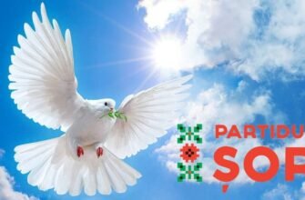 Partidul ȘOR a venit cu un mesaj de mulțumire către veteranii celui de-al doilea Război Mondial