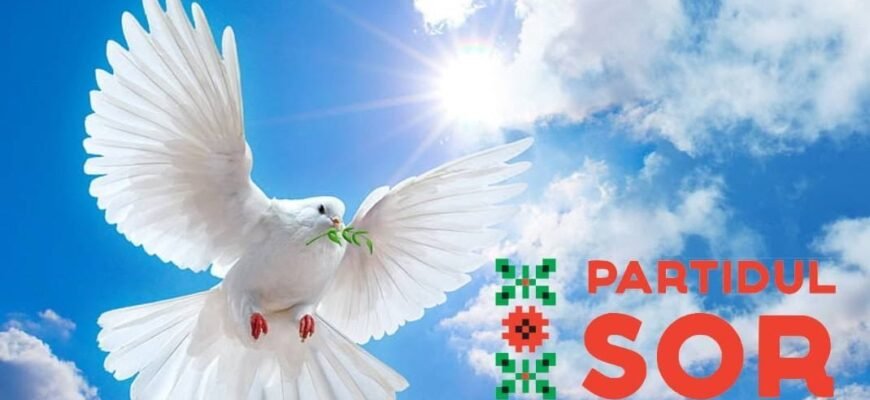 Partidul ȘOR a venit cu un mesaj de mulțumire către veteranii celui de-al doilea Război Mondial