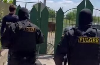 Doi bărbați au fost reținuți pentru comiterea omorului din extravilanul raionului Sîngerei