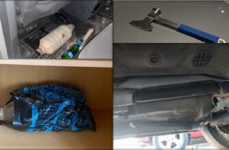 Patru bărbați au fost plasați în arest pentru 30 de zile, fiind cercetați penal pentru furt