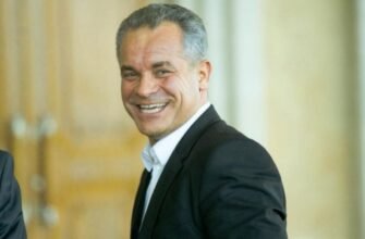 BREAKING// Partidul creat de finul lui Plahotniuc anunță PROTESTE: Duminică ne vedem în fața Parlamentului