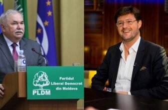 Comisia politică externă a avizat desemnarea unor candidați în calitate de ambasadori: Printre aceștia, nașul lui Nicu Popescu și un ex-lider al PLDM