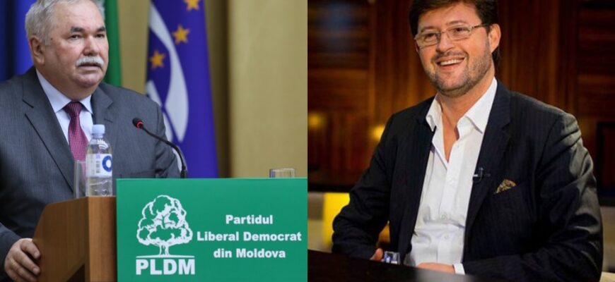 printre acestia nasul lui nicu popescu si un ex lider al pldm