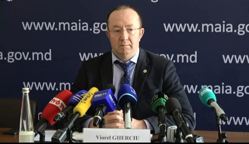 Prognoze sumbre din partea unui Ministru PAS: Trebuie să fim pregătiți pentru scumpiri 1 Prognoze sumbre din partea unui Ministru PAS: Trebuie să fim pregătiți pentru scumpiri