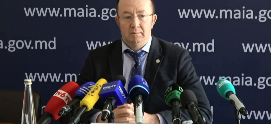 prognoze sumbre din partea unui ministru pas