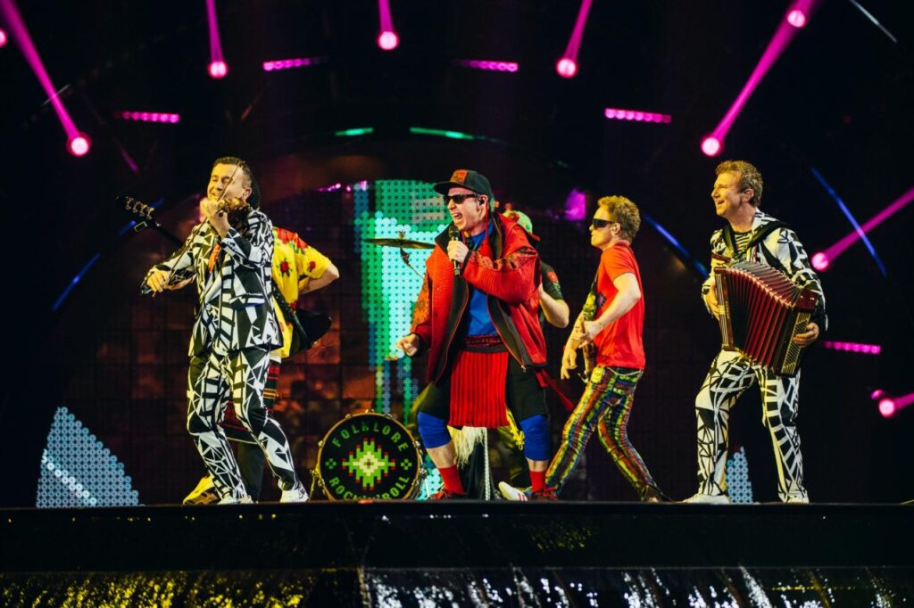 republica moldova s a calificat in finala concursului eurovision 2022