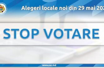 Alegeri locale noi: Șapte localități din 10 și-au ales primarii din primul tur