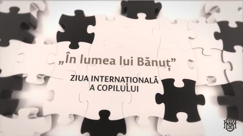 BNM va organiza pe 1 iunie un eveniment de educație financiară pentru copii
