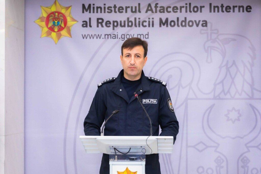 seful igp vine cu un apel catre toti cei care intentioneaza sa participe la manifestatiile de 9 mai