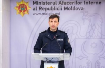 Șeful IGP vine cu un apel către toți cei care intenționează să participe la manifestațiile de 9 mai