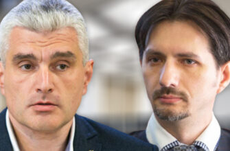 slusari atac dur la adresa unui ministru pas