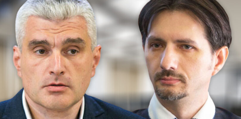 slusari atac dur la adresa unui ministru pas