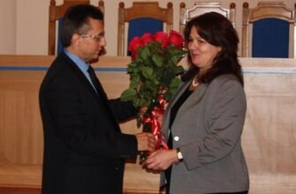 FLASH// Svetlana Filincova, noul vicepreședinte interimar al Curții Supreme de Justiție