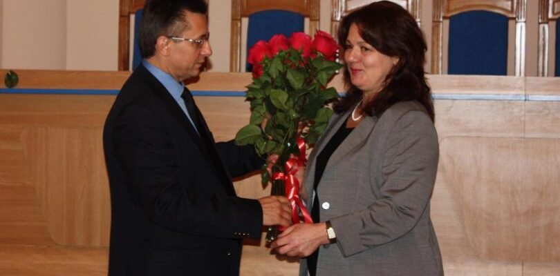 FLASH// Svetlana Filincova, noul vicepreședinte interimar al Curții Supreme de Justiție