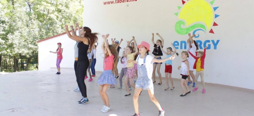 taberele de vara pentru copii si adolescenti vor fi redeschise