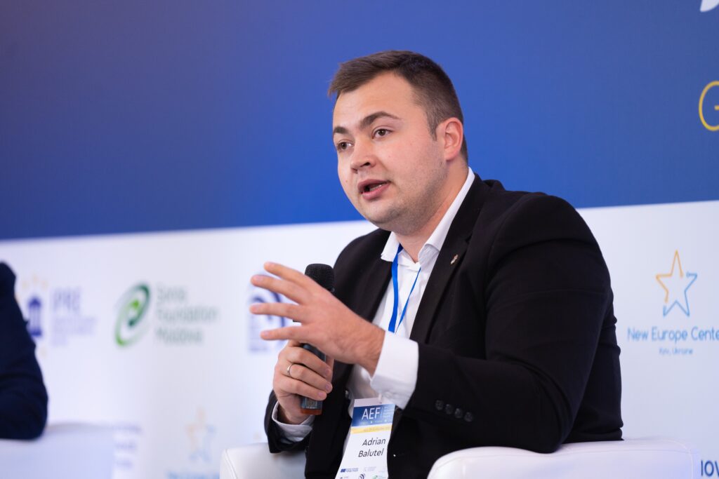 tatal deputatului pas adrian balutel numit sef la centrul republican de diagnosticare medicala 1