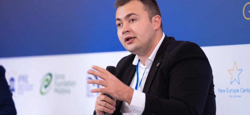 tatal deputatului pas adrian balutel numit sef la centrul republican de diagnosticare medicala 1