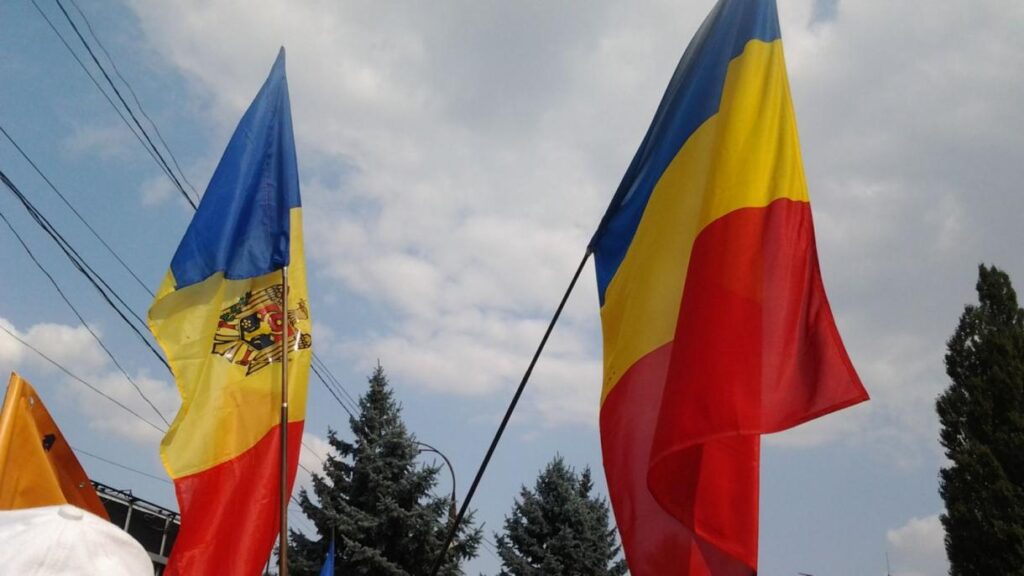 Conferința donatorilor ”Platforma de Sprijin a Republicii Moldova” va avea loc la mijlocul lunii iulie în România 1 tot mai putini moldoveni isi mai doresc unirea cu romania