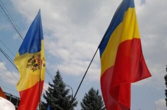 SONDAJ// Tot mai puțini moldoveni își mai doresc unirea cu România. Câți optează pentru aderarea la NATO