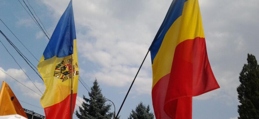 tot mai putini moldoveni isi mai doresc unirea cu romania