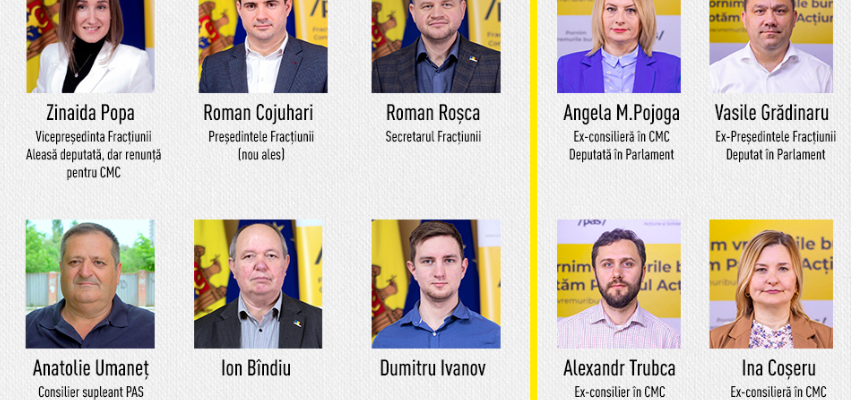 un consilier municipal dezvaluie jocul murdar pe care il face pas