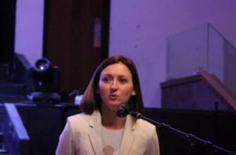 Veronica Dragalin, fiica unei susținătoare active PAS, a fost aleasă pentru funcția de șef al Procuraturii Anticorupție
