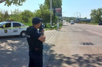 VIDEO// Viteza excesivă rămâne o problemă majoră și una dintre principalele cauze ale accidentelor rutiere