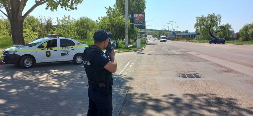 viteza excesiva ramane o problema majora si una dintre principalele cauze ale accidentelor rutiere